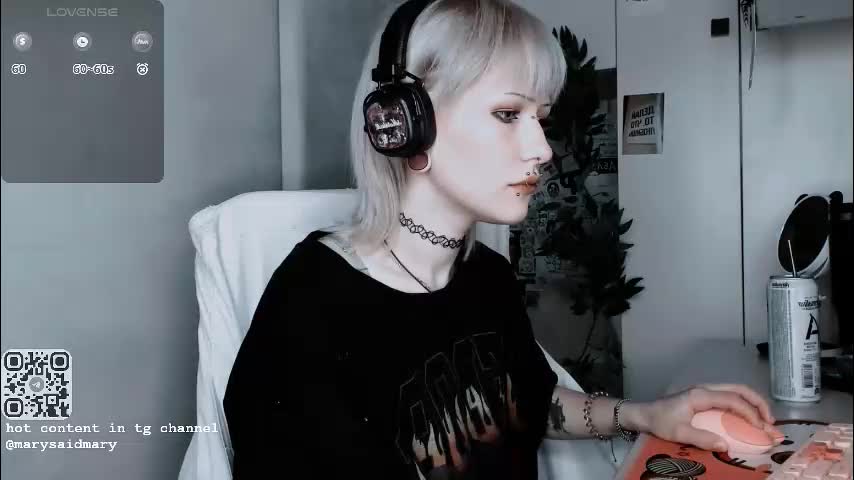 say_mary Cam Model Chat October 14, 2025