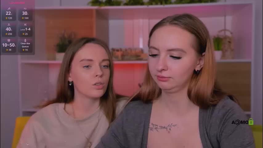 mila_glow Cam Model Chat October 14, 2025