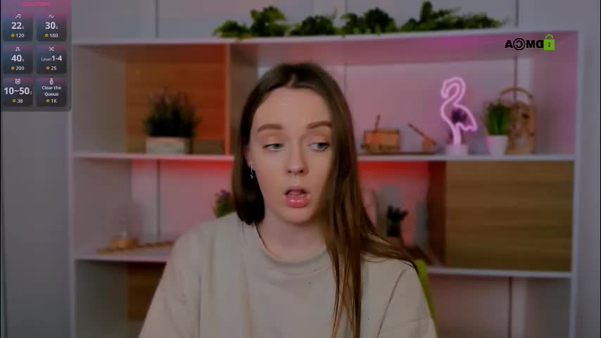 mila_glow Cam Model Chat October 14, 2025