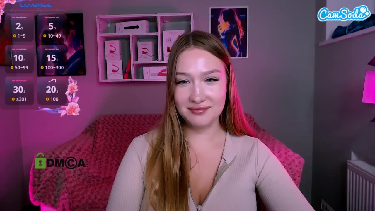 playfulsophie Cam Model Chat October 14, 2025