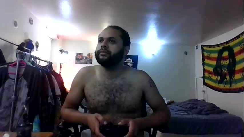 lightskinned666 Cam Model Chat October 14, 2025