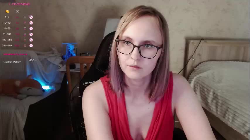love_agatha Cam Model Chat October 14, 2025