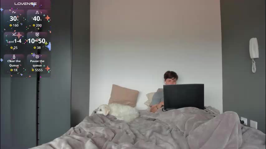 kortney_williams Cam Model Chat October 14, 2025