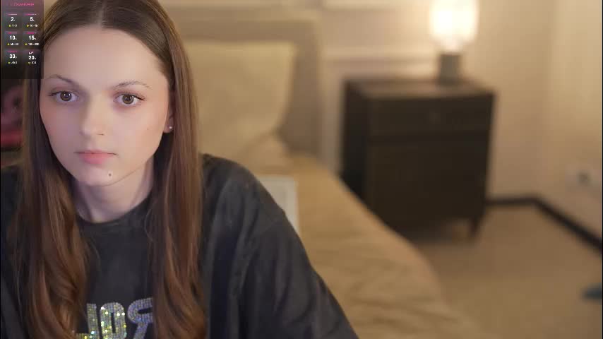 kira0541 Cam Model Chat October 14, 2025