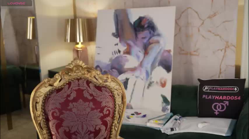 anabel054 Cam Model Chat October 14, 2025