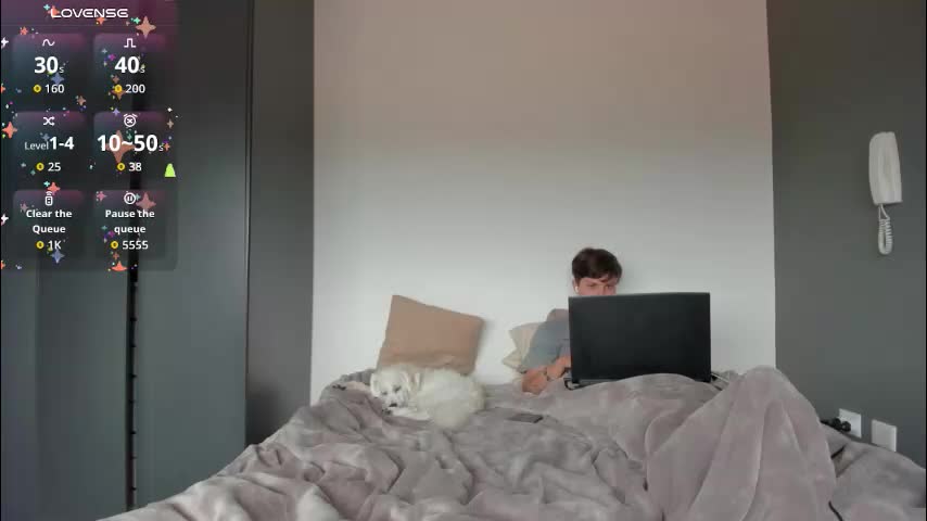 alexiacortez Cam Model Chat October 14, 2025