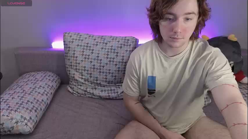 danny_and_ellen Cam Model Chat October 14, 2025