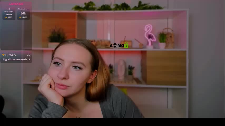 mila_glow Cam Model Chat October 14, 2025