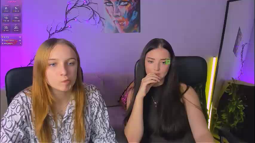 odri_sweet Cam Model Chat October 14, 2025