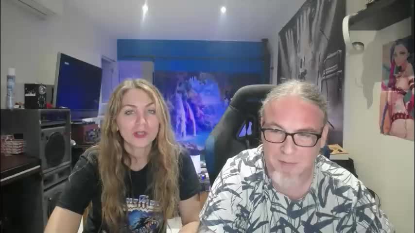 saruandjay Cam Model Chat October 14, 2025