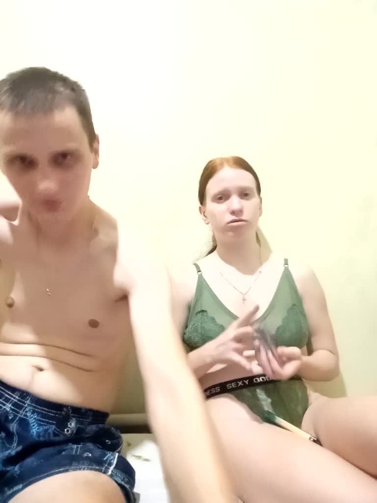 Qinallen Cam Model Chat October 14, 2025