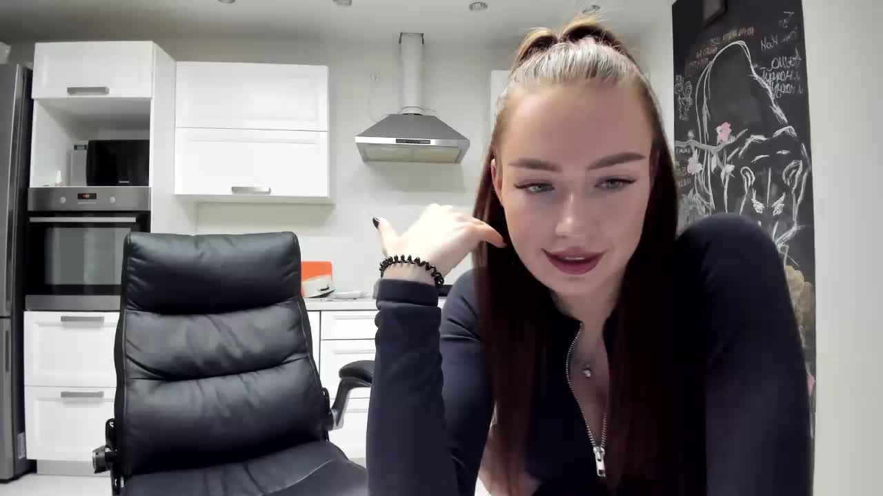 busenok Cam Model Chat October 14, 2025