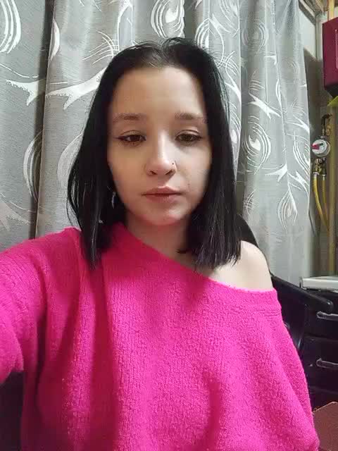 KriStiana777 Cam Model Chat October 14, 2025