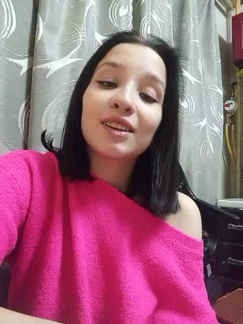 KriStiana777 Cam Model Chat October 14, 2025