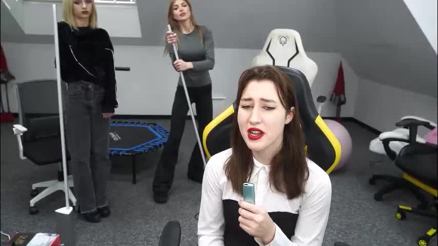 sheryl_elegance Cam Model Chat October 14, 2025