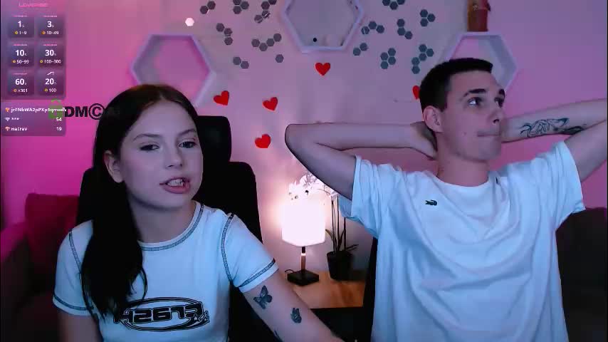 renata_sweety Cam Model Chat October 14, 2025