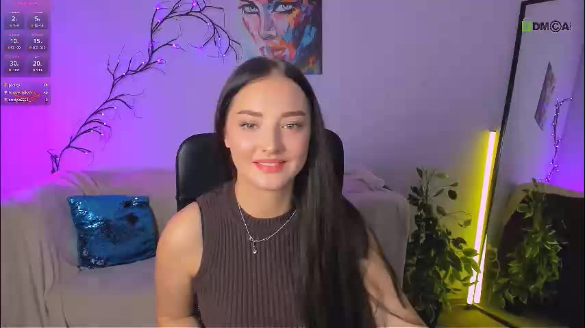 odri_sweet Cam Model Chat October 14, 2025