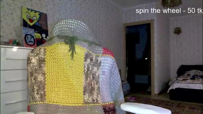 fairydreams_ Cam Model Chat October 14, 2025