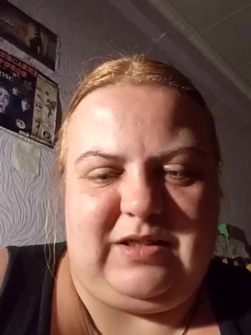 engela-s-1 Cam Model Chat October 14, 2025