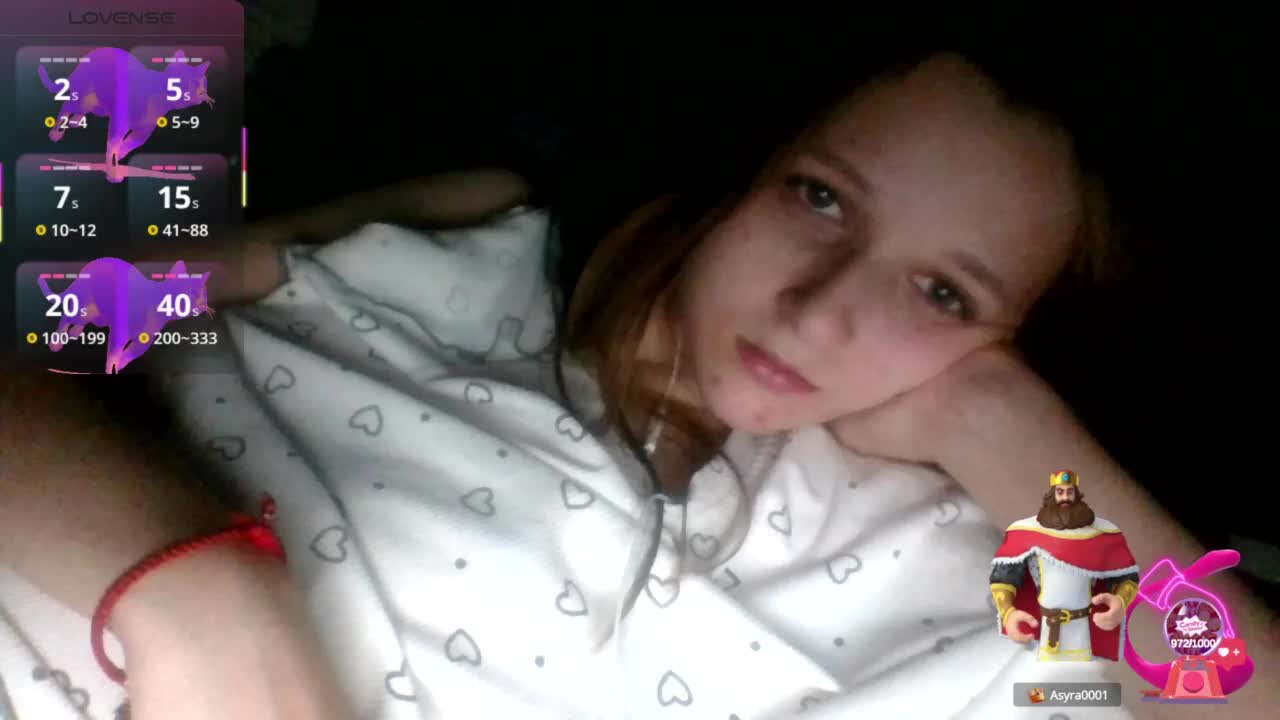 Kitty20Meow Cam Model Chat October 14, 2025