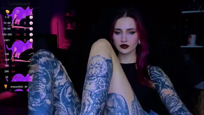 alice_specter Cam Model Chat October 14, 2025