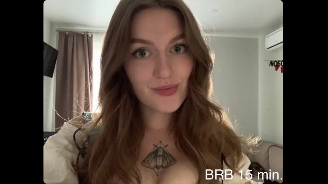 Lianna Cam Model Chat October 14, 2025