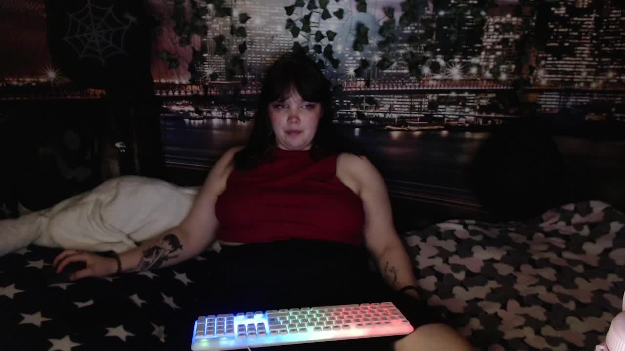 miss-kapriz-love Cam Model Chat October 14, 2025