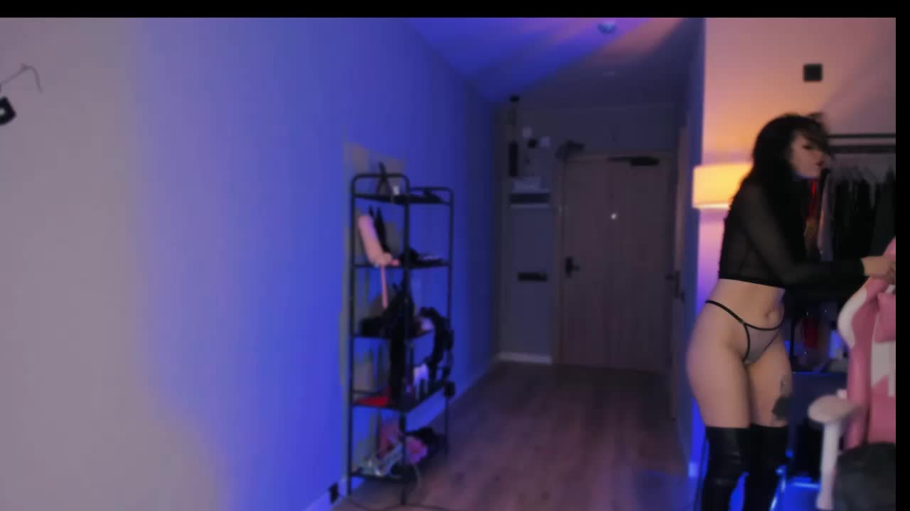 Anna-Darkness Cam Model Chat October 14, 2025