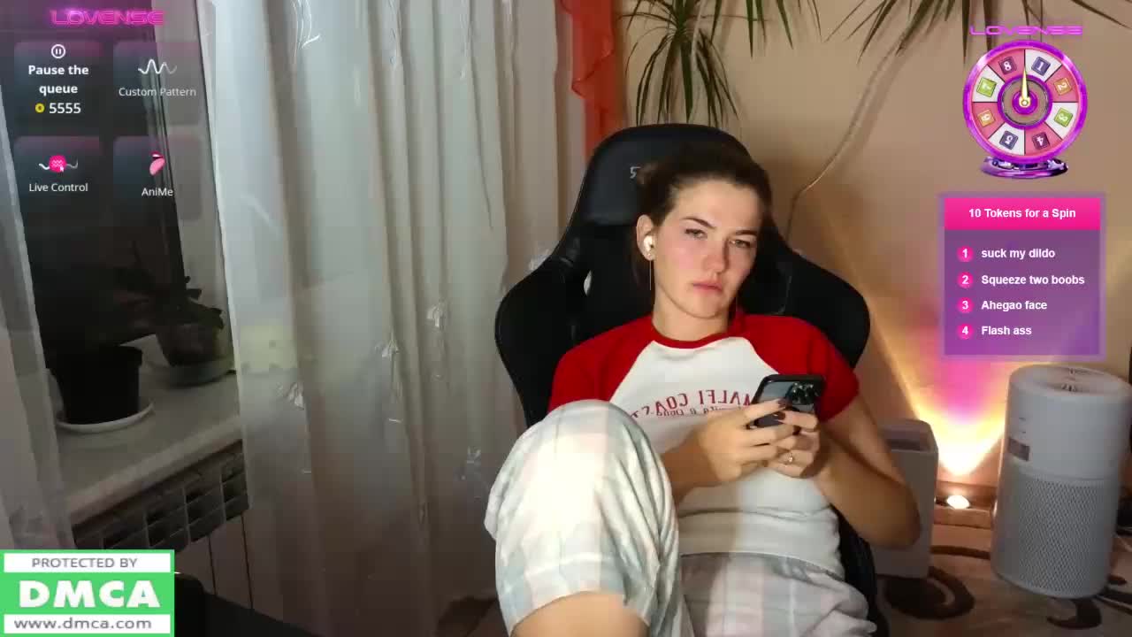 mag1c-eyes Cam Model Chat October 14, 2025