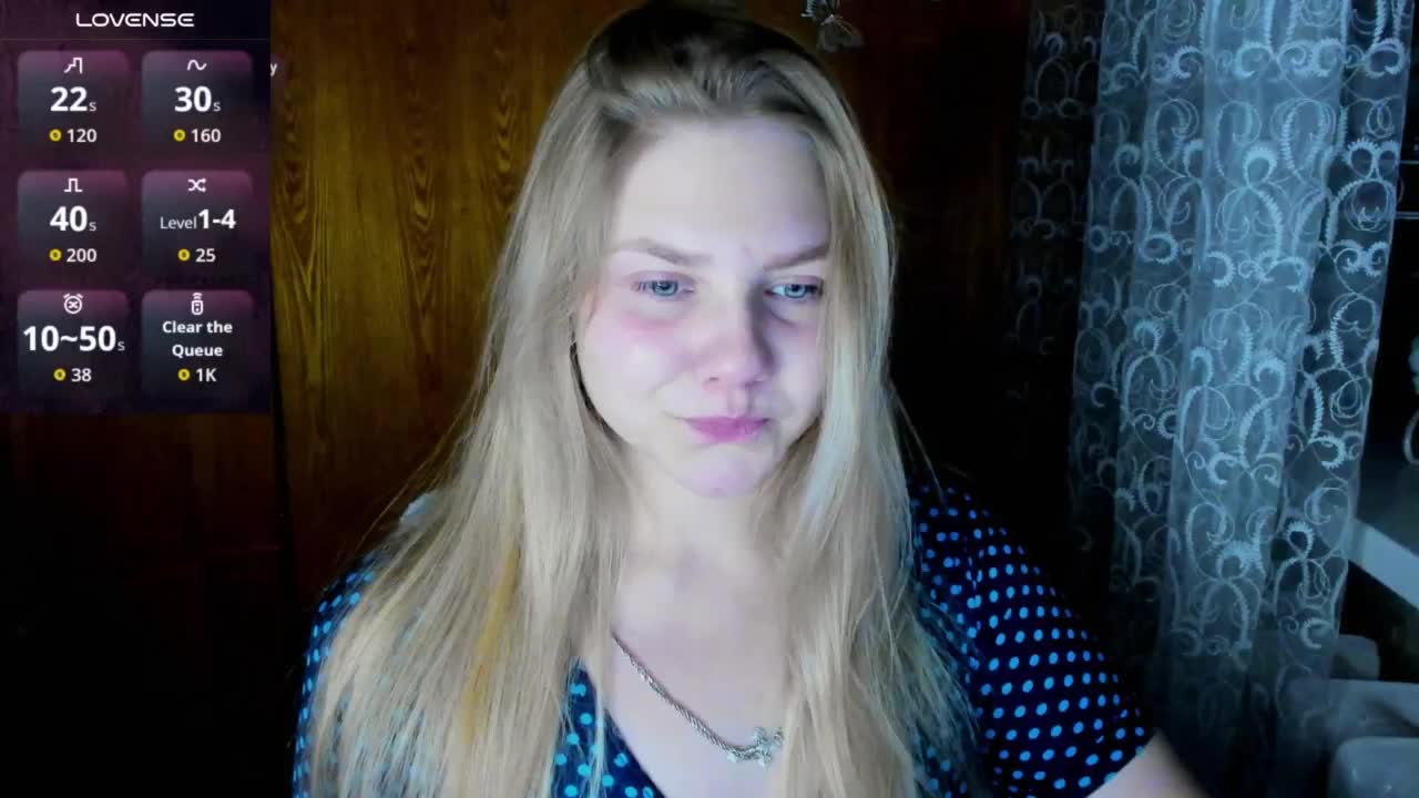 Emma-Frizea Cam Model Chat October 14, 2025