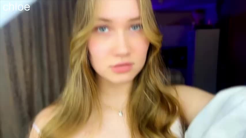 ChloeMillerMeow Cam Model Chat October 14, 2025