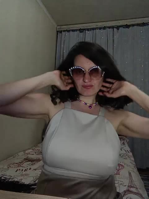 LUKONTA Cam Model Chat October 14, 2025