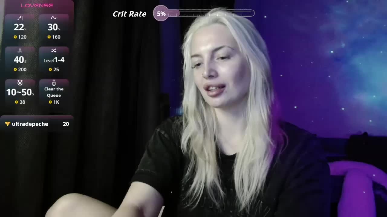 SpaceMarsi Cam Model Chat October 14, 2025