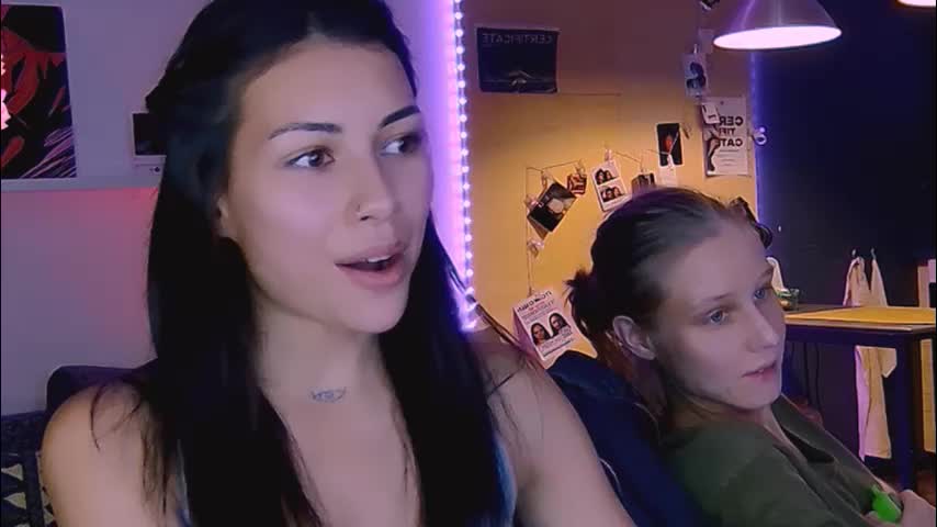 valorant_girl Cam Model Chat October 14, 2025