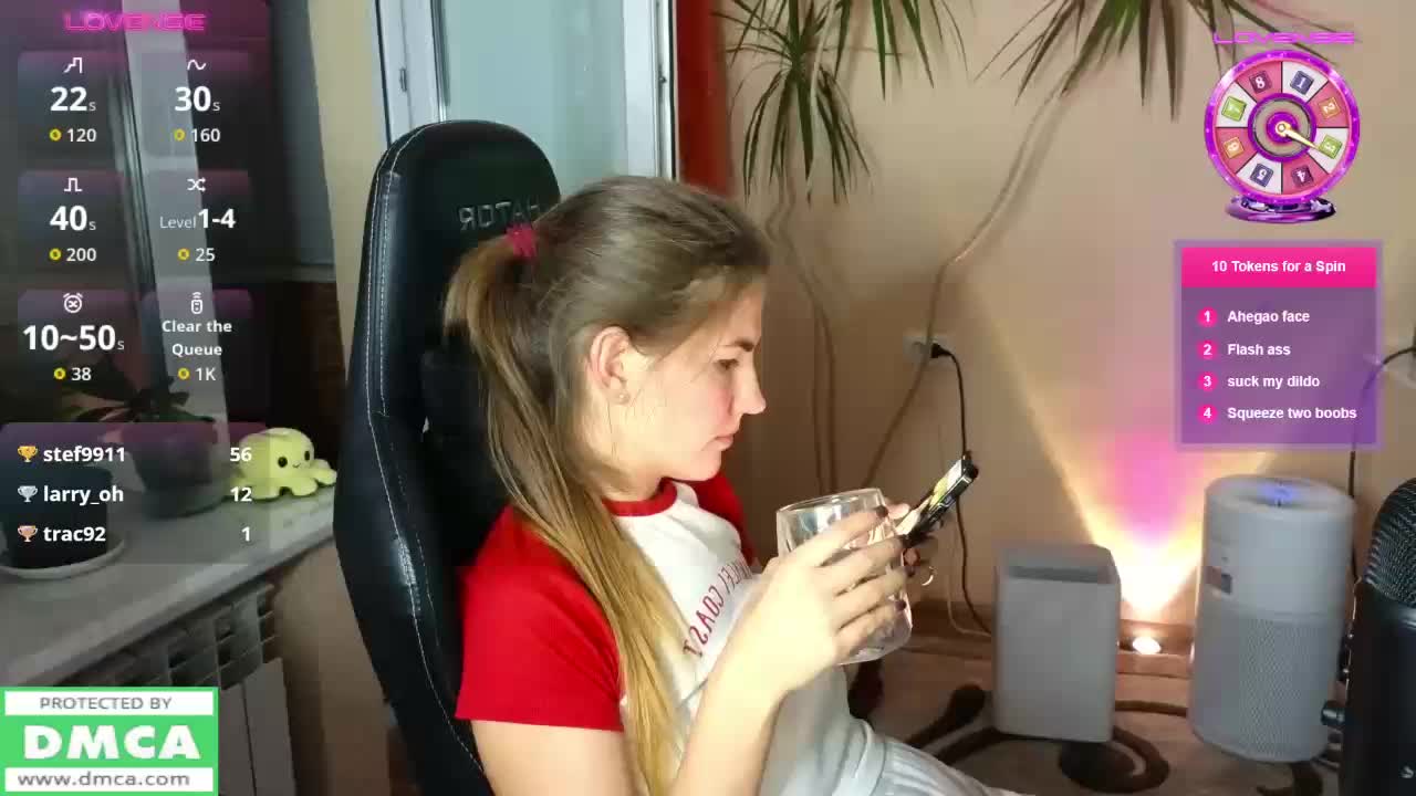 mag1c-eyes Cam Model Chat October 14, 2025