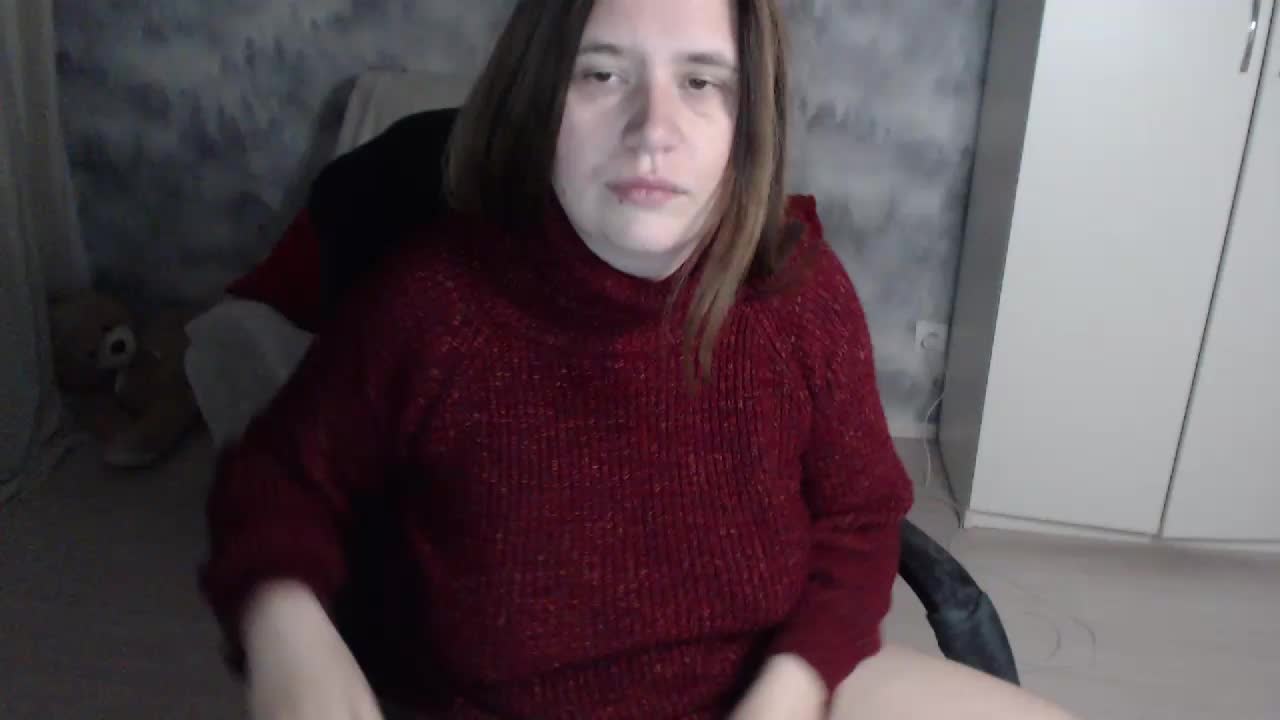 AdelinaLawson Cam Model Chat October 14, 2025