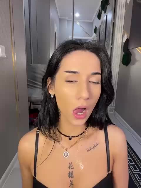 Adel9 Cam Model Chat October 14, 2025