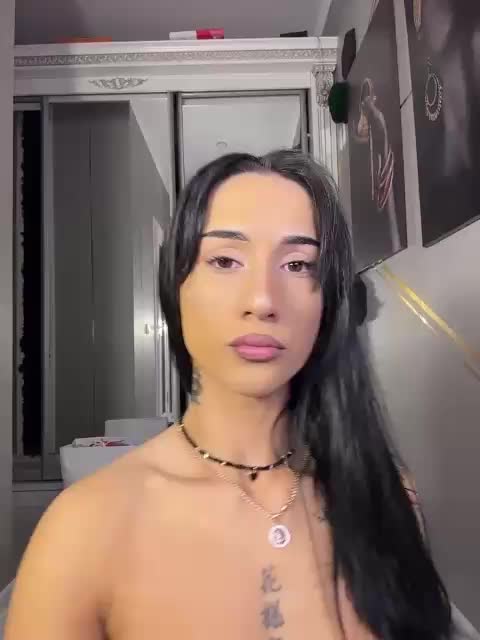 Adel9 Cam Model Chat October 14, 2025