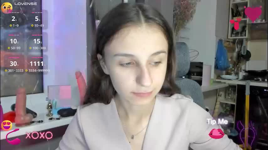 _nika_kik Cam Model Chat October 14, 2025
