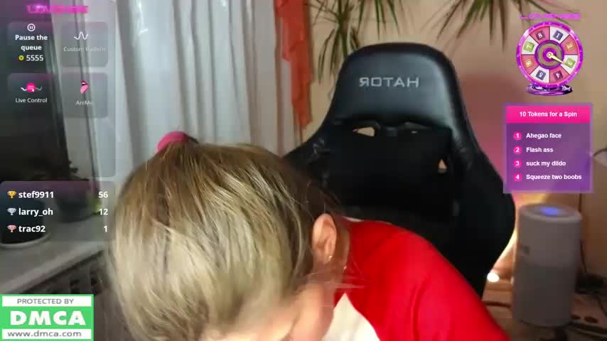 mag1c_eyes1 Cam Model Chat October 14, 2025