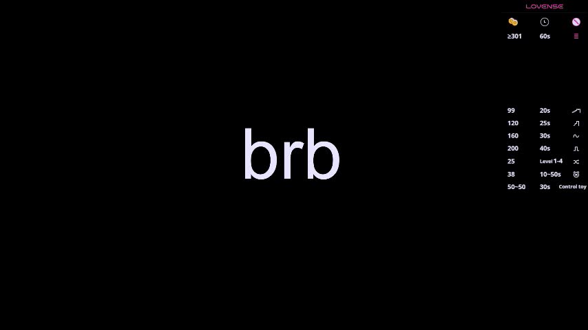 lolla_spencer Cam Model Chat October 14, 2025