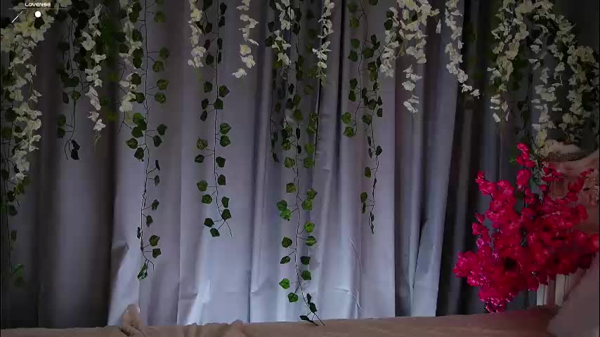 burnletitallburn Cam Model Chat October 14, 2025