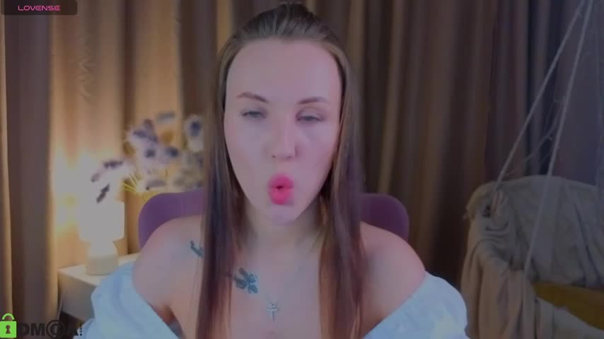 Wendy_mm Cam Model Chat October 14, 2025