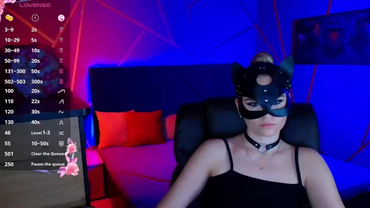 __Sofia_Cat__ Cam Model Chat October 14, 2025