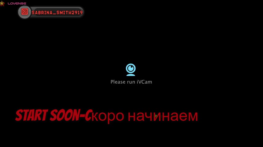 sabrinasmith23 Cam Model Chat October 14, 2025