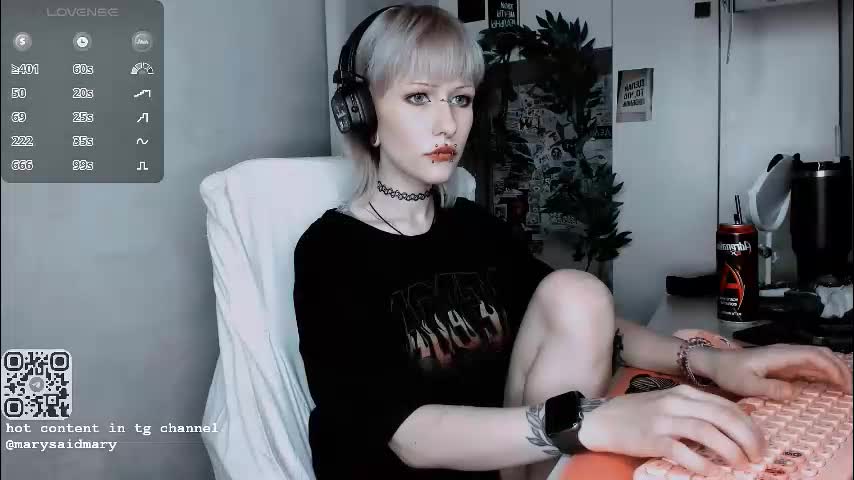 say_mary Cam Model Chat October 14, 2025