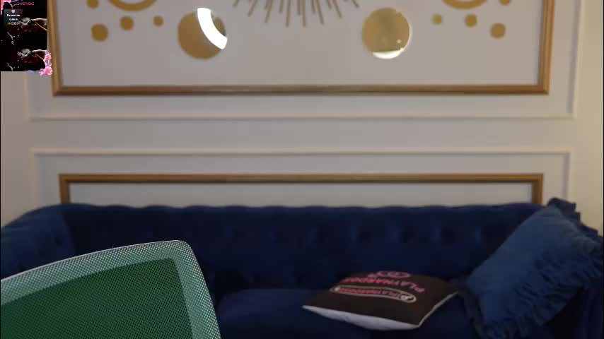 anabel2054 Cam Model Chat October 14, 2025