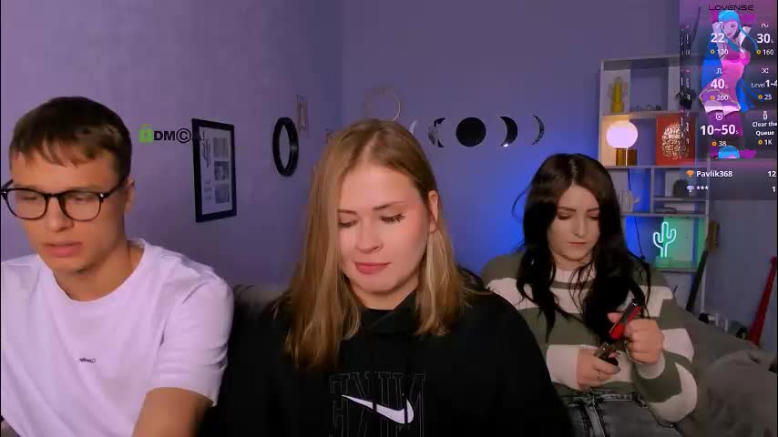 odri_sweet Cam Model Chat October 14, 2025