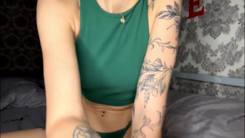 porshes Cam Model Chat October 14, 2025