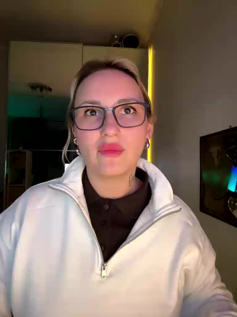 FetishTeacher Cam Model Chat October 14, 2025